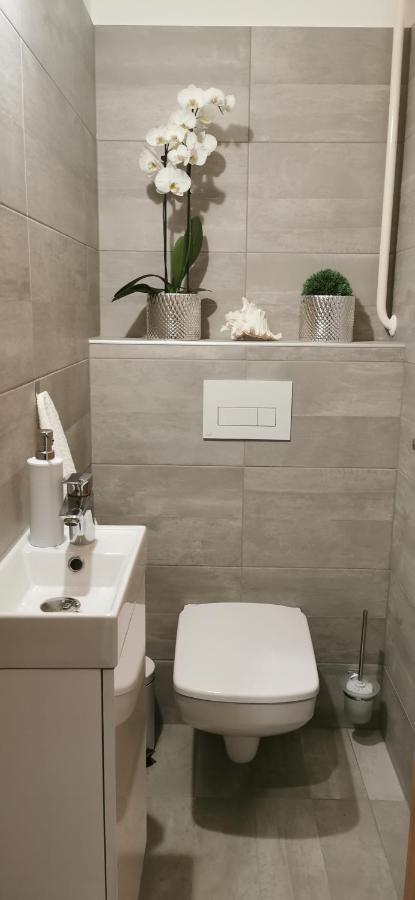 Bük Hanna Apartman מראה חיצוני תמונה