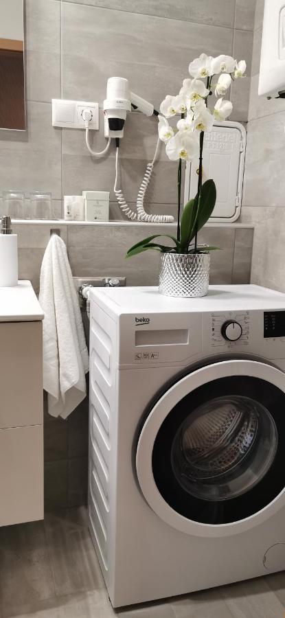 Bük Hanna Apartman מראה חיצוני תמונה