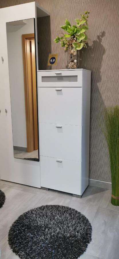 Bük Hanna Apartman מראה חיצוני תמונה