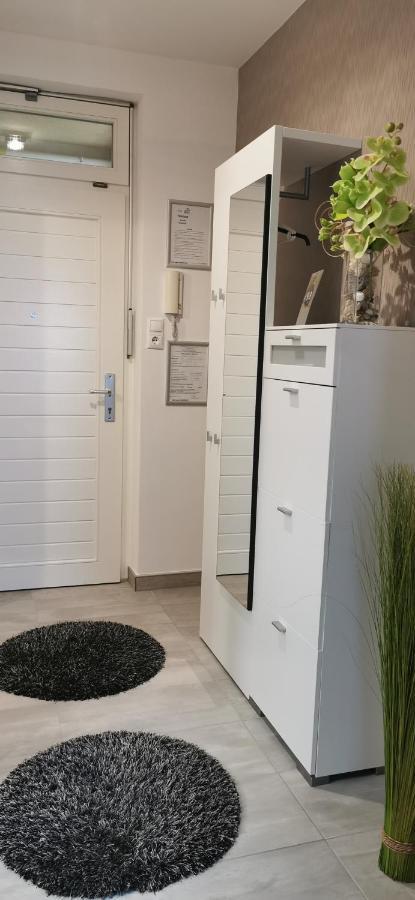 Bük Hanna Apartman מראה חיצוני תמונה