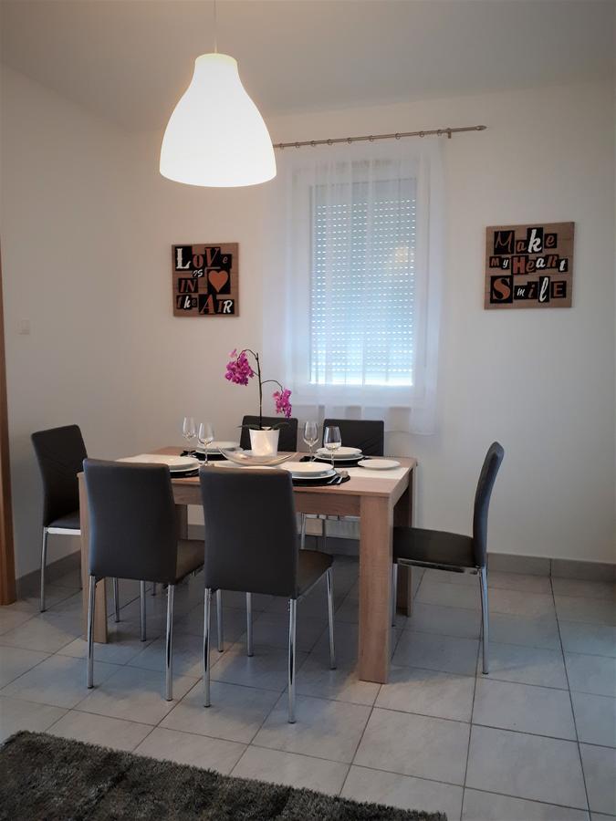 Bük Hanna Apartman מראה חיצוני תמונה