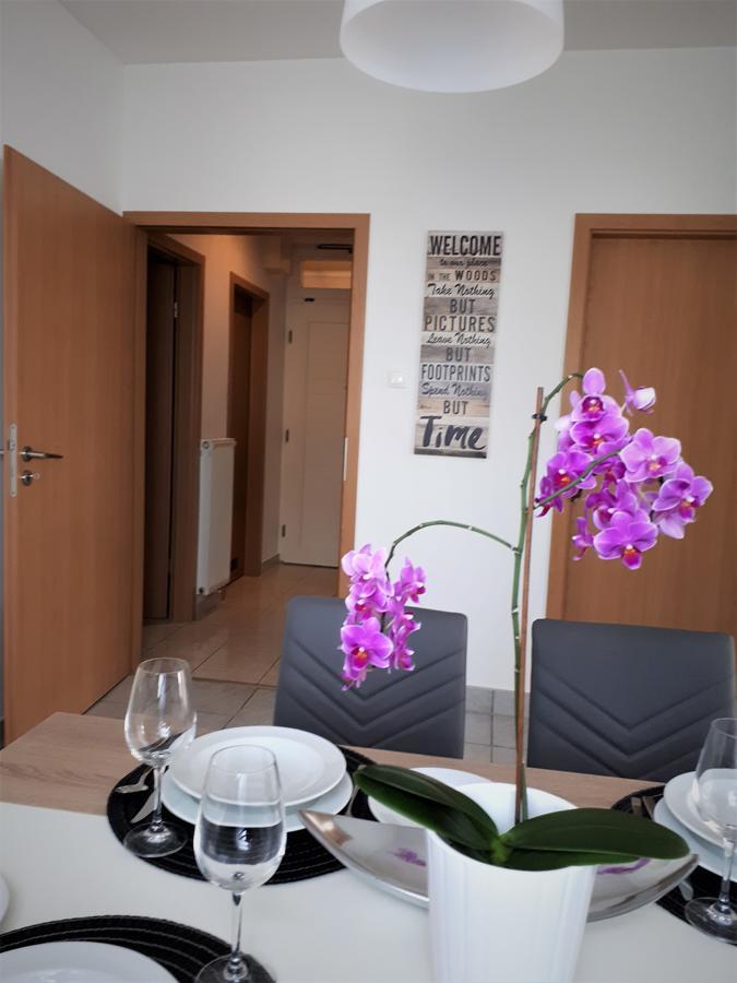 Bük Hanna Apartman מראה חיצוני תמונה