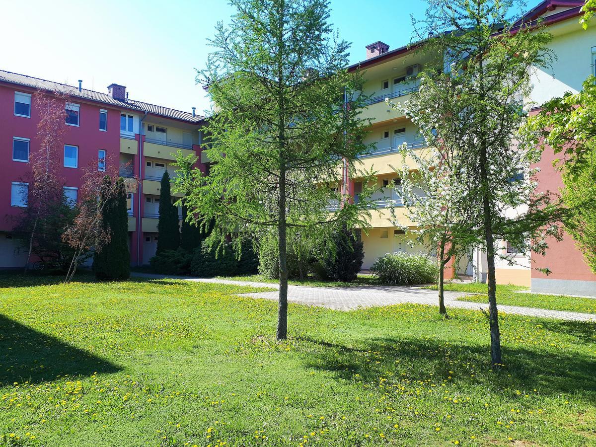 Bük Hanna Apartman מראה חיצוני תמונה