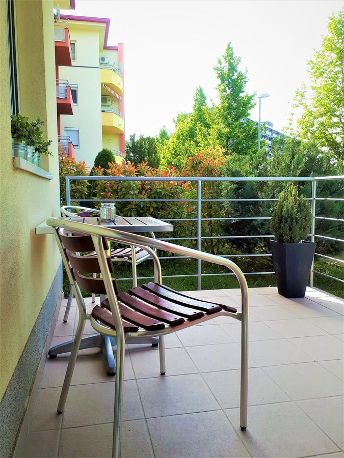 Bük Hanna Apartman מראה חיצוני תמונה